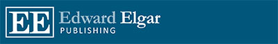 Edward Elgar PUBLISHING