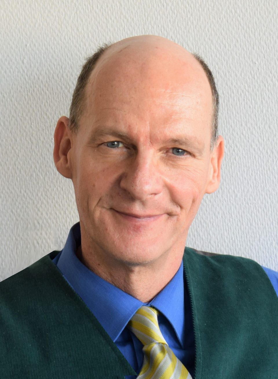 Univ.-Prof. Dr. iur. Christian Koenig, LL.M.